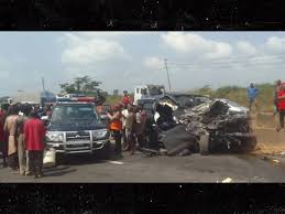 Boxing Superstar Anthony Joshua Injured ...