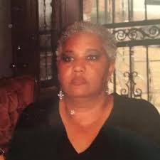 From LaTonya Lusain: I'm searching for one of the many angels who helped me 