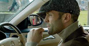 O promovare sau un pas spre o cariera în crima? Hummingbird 2013 Recenzii Filme Èi CÄrÈi
