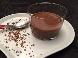 Cremes Mousseuses Chocolat Cafe Chocolat Patissier Creme Thermomix Gelatine Alimentaire