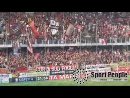 È la fotografia che si ripete, un'altra vittoria che scaccia via incubi e preoccupazioni. 2017 18 Cesena Foggia Serie B Youtube