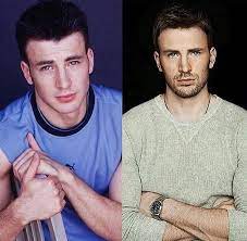 Who will be played by janie dee. Chris Evans Chris Evans Chris Evans Hot Chris Evans Captain America