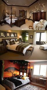 African Safari Bedroom Curtain Ideas Http Interiordesign4 Com African Safari Bedroom Curtain Ide African Decor Bedroom African Bedroom African Living Rooms