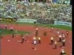 C'est vrai que je visais 8:04, je pensais que ça allait être assez difficile. Jarmila Kratochvilova Record Du Monde 800m Femme Video Dailymotion