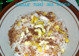 Berikut enam resep bubur sehat ala korea, seperti dihimpun brilio.net dari berbagai sumber pada kamis (5/3). Resep Bubur Nasi Ala Korea Korean Porridge Menggugah Selera