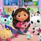 Preschool Party: Gabby’s Dollhouse event image