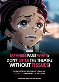 Fans in Japan are Going Crazy! 🤯