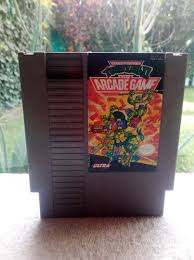 This conversion was titled teenage mutant ninja turtles ii: Teenage Mutant Ninja Turtles 2 Tortugas Ninja Nintendo Nes En Mexico Clasf Juegos