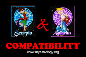 Check spelling or type a new query. Friendship Compatibility For Scorpio And Aquarius Using Astrology My Astrology