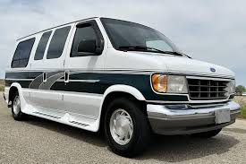 Image result for Silver 1996 Econoline