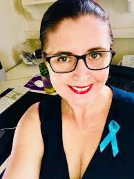 Jane Rushton was live.