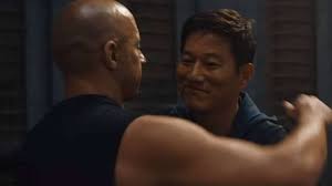 Por qué dwayne johnson no estará en rápidos y rapido y furioso 9 trailer fanmade 2020 john cena con vin diesel. Rapidos Y Furiosos 9 Sung Kang Hablo Sobre El Regreso De Han En El Trailer De La Pelicula Rpp Noticias
