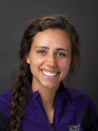 2016-17 Women's Track & Field Roster