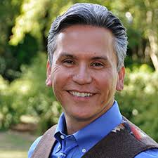 IN BASKET: Yakama Nation's Lumley earns Ecotrust award