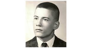 Death Notice and Obituary for Patrick Lavern Connell 2023 of Altoona , WI