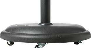 Check spelling or type a new query. Cement Parasol Base With Wheels In Black 25kg Parasol Base Parasol Umbrella