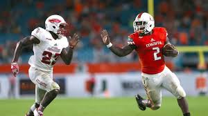 The sad tale of Joe Yearby; Richt helps AQM; UM draft postscripts ...