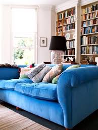 Cool Bright Blue Sofa Awesome Bright Blue Sofa 96 Sofa Room Ideas With Bright Blue Sofa Http Sofascouch Com Bright Relaxation Room Quirky Home Decor Home