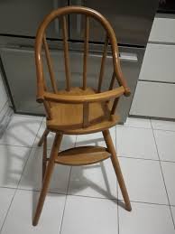Maybe you would like to learn more about one of these? Ikea Gulliver High Chair Off 58