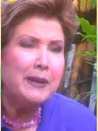 Daisy Belen's Instagram, Twitter & Facebook