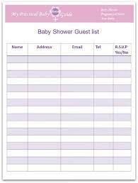 How To Plan A Baby Shower My Practical Baby Shower Guide Baby Shower Planning Checklist Baby Shower Planning Baby Shower Planning List
