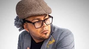 Richard Angulo: el influenciador caleño que ha entrevistado a jugadores de  la selección Colombia