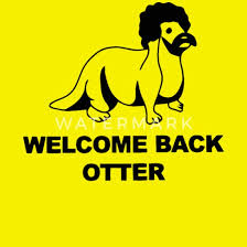 For your convenience, there is a search service on the main page of the site that would help you find images similar to welcome back funny clipart with nescessary type and size. Welcome Back Otter Solar Opposites Funny Meme Gag Men S T Shirt Spreadshirt