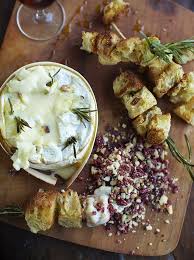 The Best Baked Camembert Recipe Jamie Oliver Christmas Recipe Camembert Recipes Baked Camembert Recipe Baked Camembert