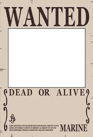 Poster buronan one piece kosong mentahan foto wanted gambar untuk status wa 600 x 600 jpeg 273kb phung stapleton from i2.wp.com 294 tanggapan to daftar buronan one piece. Mentahan Poster Buronan One Piece Tulisan