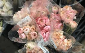 Bill Doran Company: Flower Industry Giant