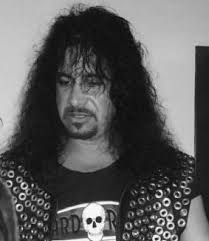 Sh*t LeBrain's Dad Says: Gene Simmons' Beard