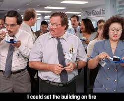 Office Space Movie Office Space Movie Office Space Quotes Office Space