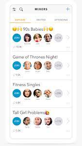 From dating to finding love, the clover dating app can be used by everyone, whether you're looking for straight it does what is intended but filled with bots and people phishing oct 15, 2019. Clover Free Dating App