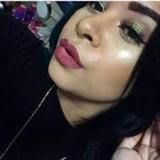 Tiny Ashley Piercing On Lipstick Ashley Piercing Piercing Piercings Unique