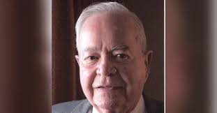 Jack Cecil Huckleberry Obituary