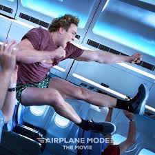 Logan Paul S New Airplane Mode Movie Will Feature Your Favorite Social Media Stars Dexerto