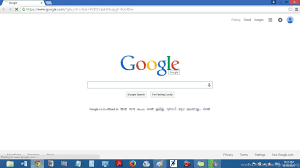 Click set as default and click close. How To Set Google As My Homepage In Google Chrome I Google Chrome Desktop Background