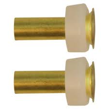 We did not find results for: Everbilt 1 4 In Compression Sleeves And Brass Insert Fittings 2 Pack 800599 The Home Depot