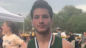 North Jersey track: Big North Freedom, National results for 2018