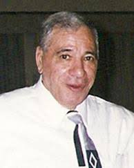 Modestino Imbimbo Obituary