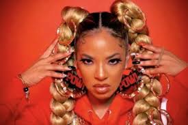 Elle E.D. breaks out from the coccoon to become a “Butterfly” [Video]