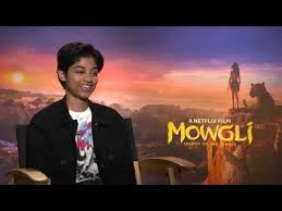 Rohan chand was born in new york city, new york, usa on thursday, july 24, 2003 (generation z). Rohan Chand Interview Mowgli Legend Of The Jungle