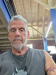 Ted Glisson's Instagram, Twitter & Facebook