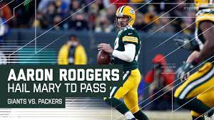 The Green And Gold Genius Aaron Rodgers 12 Best Throws Of His Career