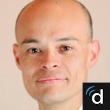 Dr. David Reilly, MD