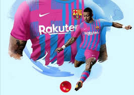 Barcelona has become one of the world's great culinary. Memphis Depay Resmi Berseragam Barcelona Mimpi Masa Kecil Yang Terwujud