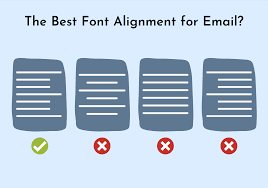 Do not use electronic mail for creation or forwarding of jokes or humor that can be found offensive to others. 10 Best Fonts For Email Design In 2021 Best Practices