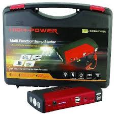 Sesetengah model kereta tidak disarankan untuk melakukan jump start disebabkan. Powerbank Jumper Kereta 1 Home Facebook