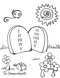 Our 10 commandments coloring pages in this category are 100% free to print, and we'll never charge you for using, downloading, sending, or sharing them. Ten Commandments Coloring Pages Best Coloring Pages For Kids Bible Coloring Pages Coloring Pages Coloring Books