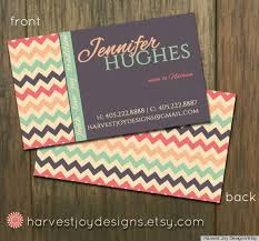 I enclose business cards with all my orders. 10 Printable Business Cards From Etsy That Are Anything But Boring Photos Huffpost Life